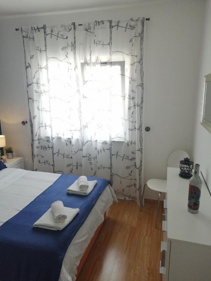 Apartments Karla I Ivano マンドレ エクステリア 写真