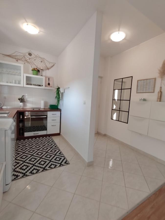 Apartments Karla I Ivano マンドレ エクステリア 写真