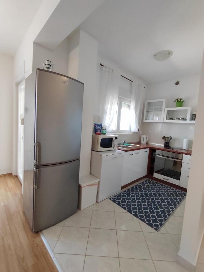 Apartments Karla I Ivano マンドレ エクステリア 写真