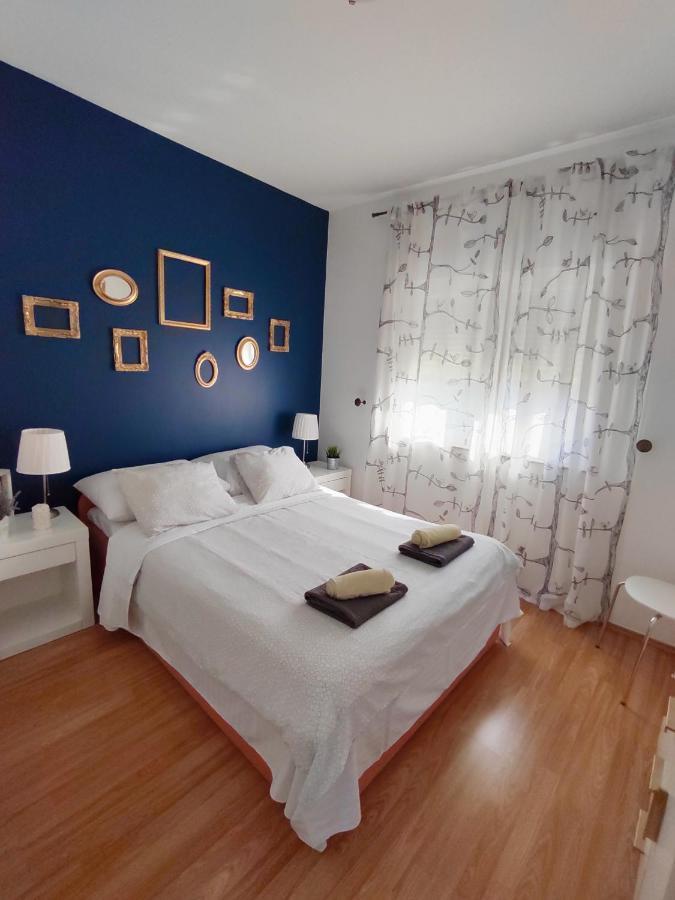 Apartments Karla I Ivano マンドレ エクステリア 写真