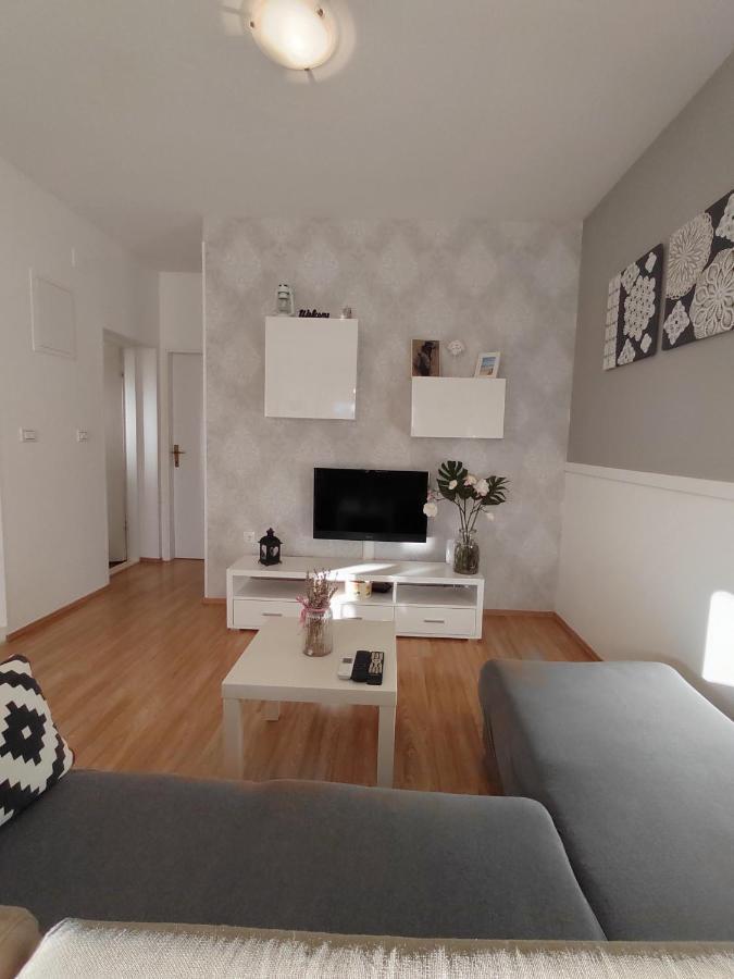 Apartments Karla I Ivano マンドレ エクステリア 写真
