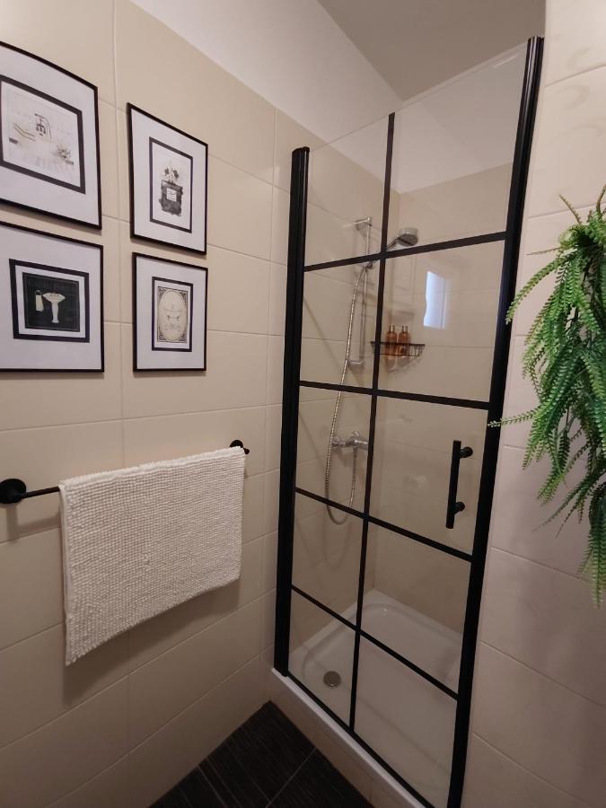 Apartments Karla I Ivano マンドレ エクステリア 写真