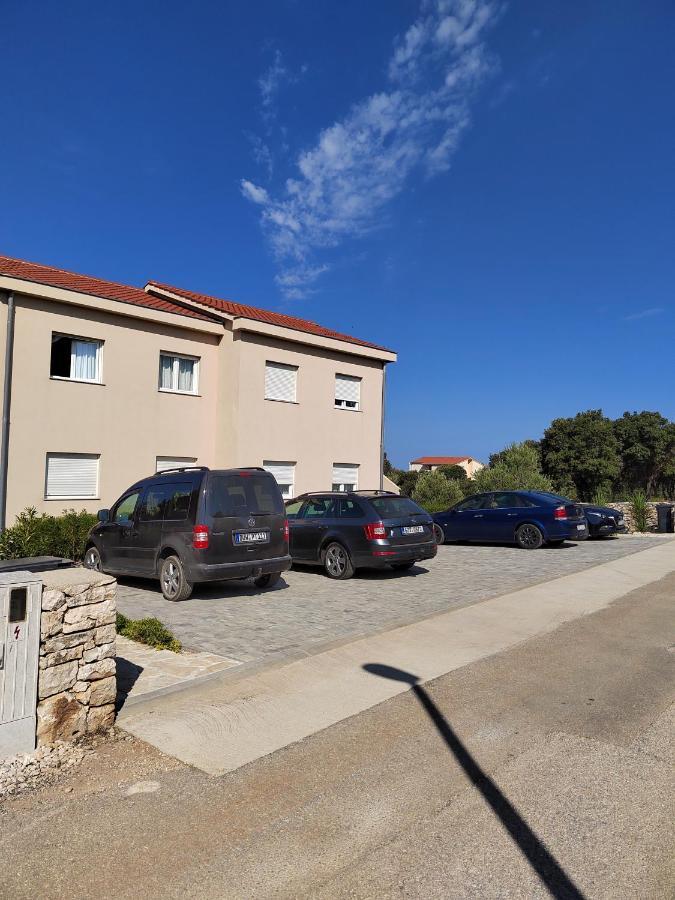 Apartments Karla I Ivano マンドレ エクステリア 写真