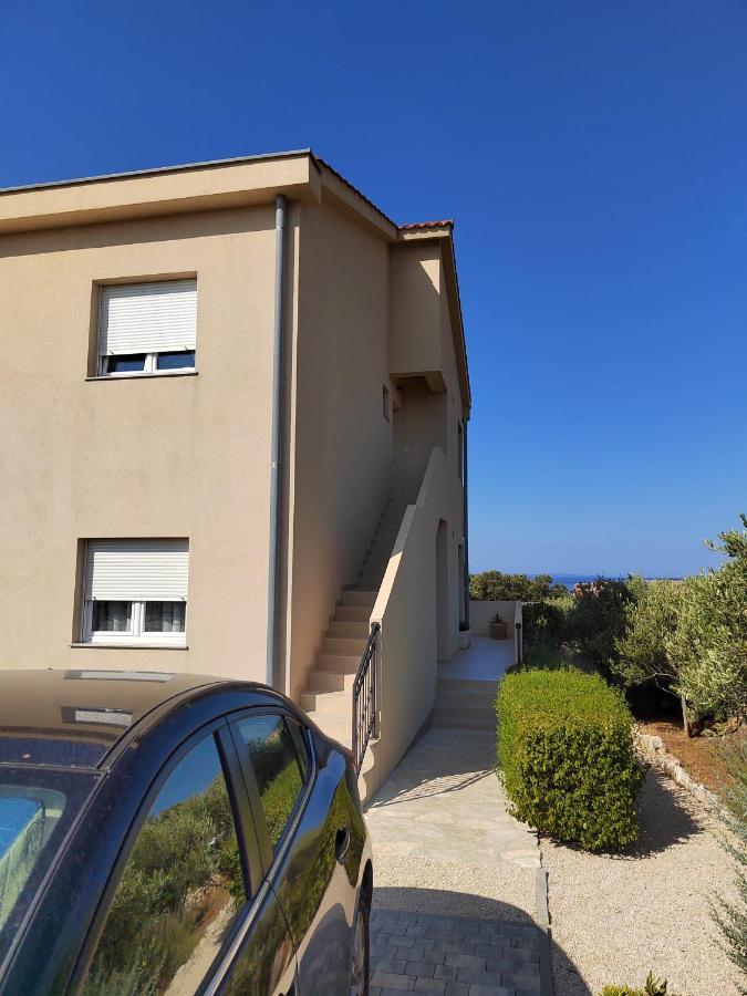 Apartments Karla I Ivano マンドレ エクステリア 写真
