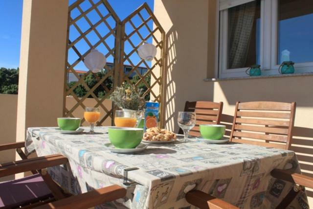 Apartments Karla I Ivano マンドレ エクステリア 写真
