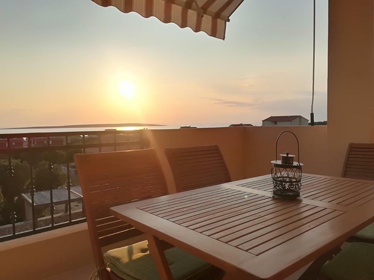 Apartments Karla I Ivano マンドレ エクステリア 写真