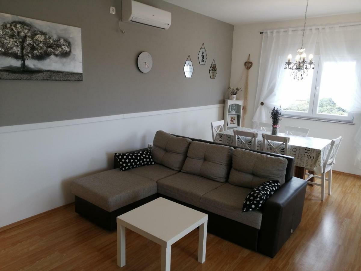 Apartments Karla I Ivano マンドレ エクステリア 写真
